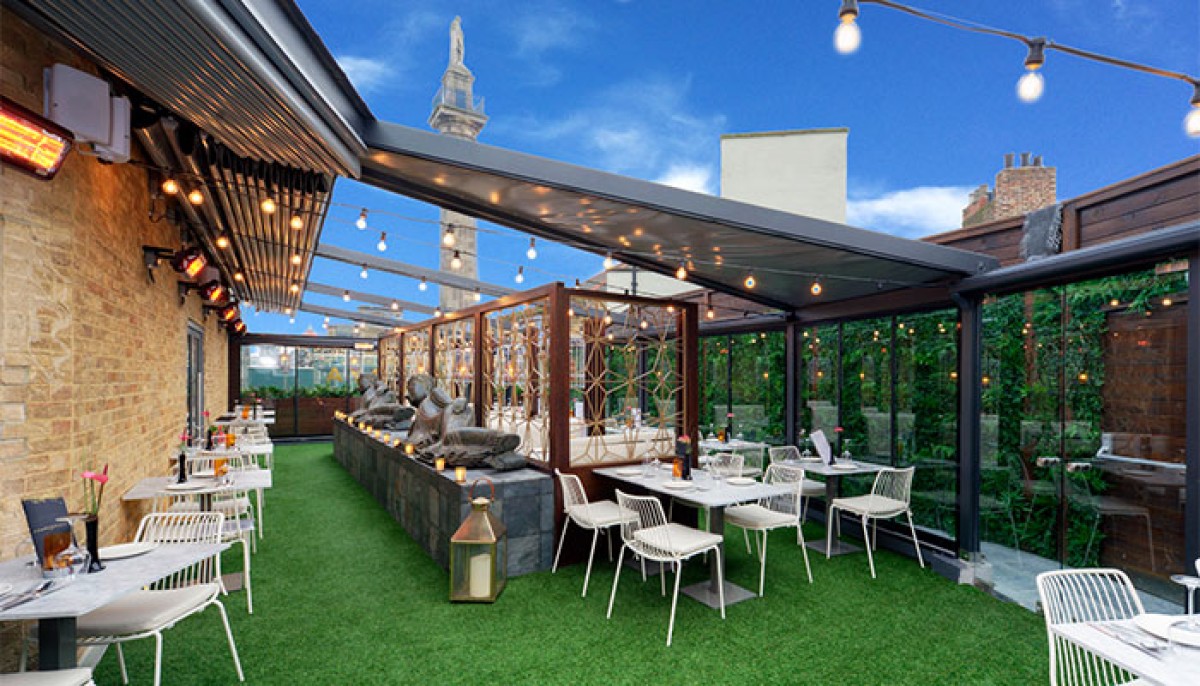 Chaophraya